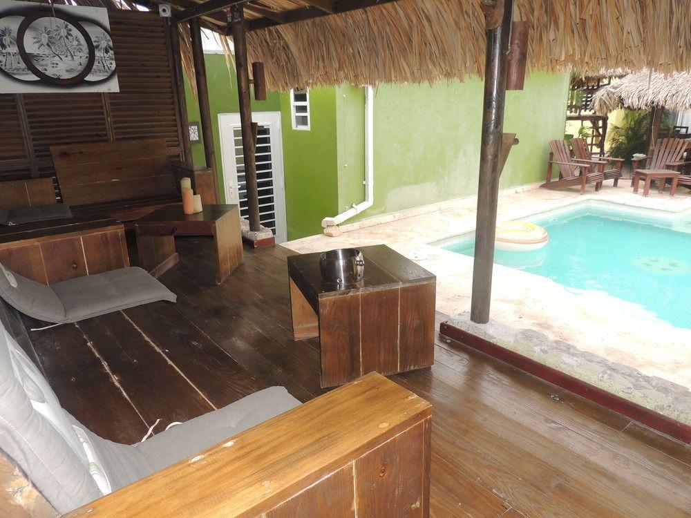 Apartment Dominick Willemstad