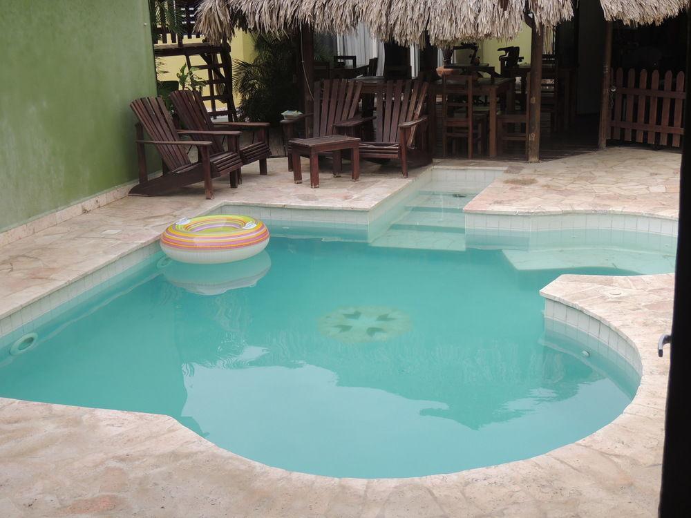 Dominick Apartment Willemstad