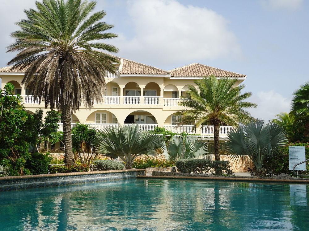 Curacao Luxury Holiday Rentals Willemstad