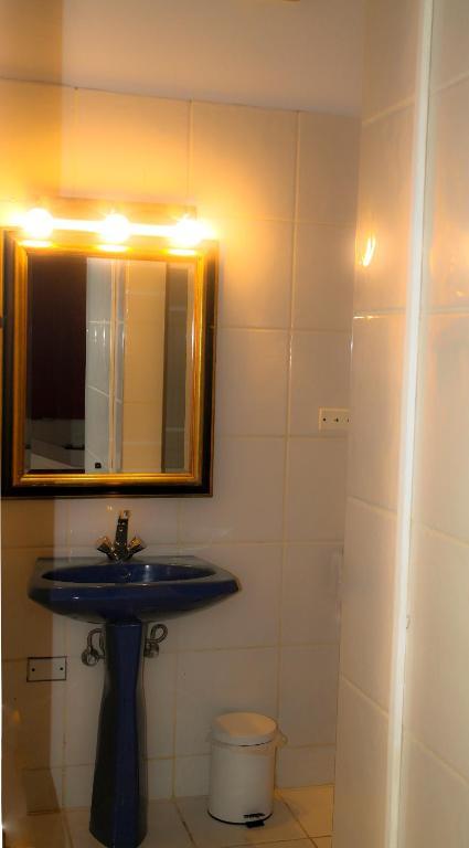 Blenchi Hotel Soto