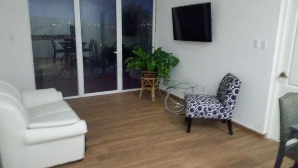 Apartment Beach , Blue Bay