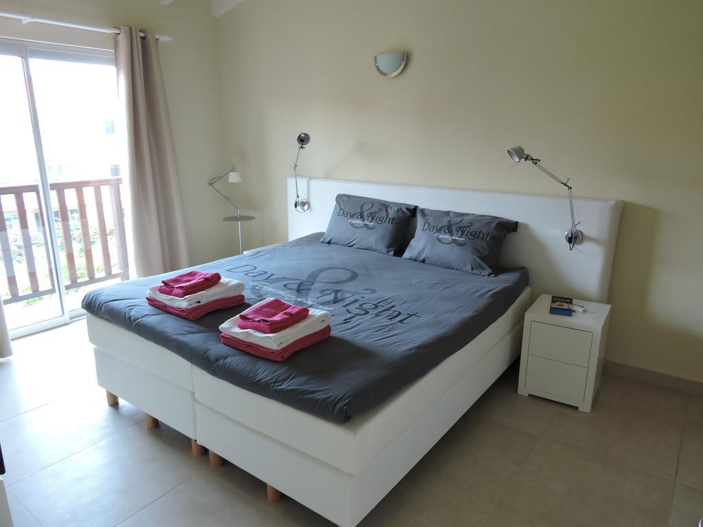Holiday home Penthouse With Ocean View Palapa