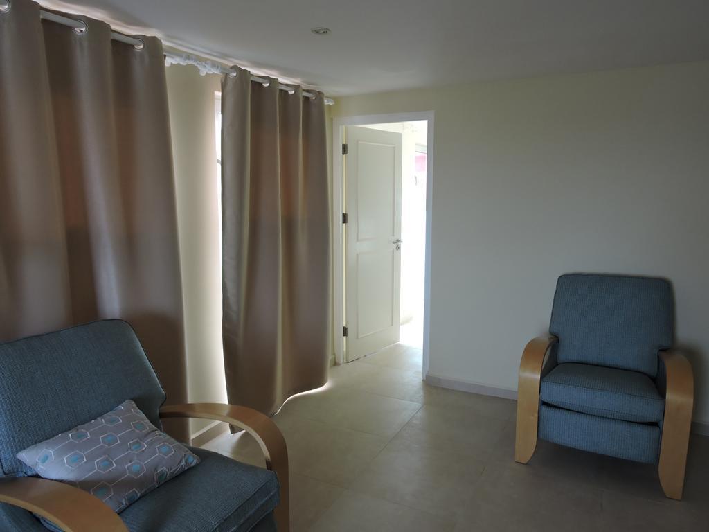 Holiday home Penthouse With Ocean View Palapa *