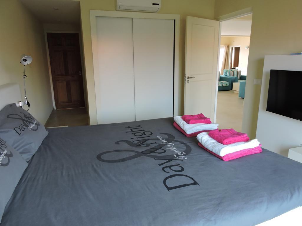 Penthouse With Ocean View Palapa