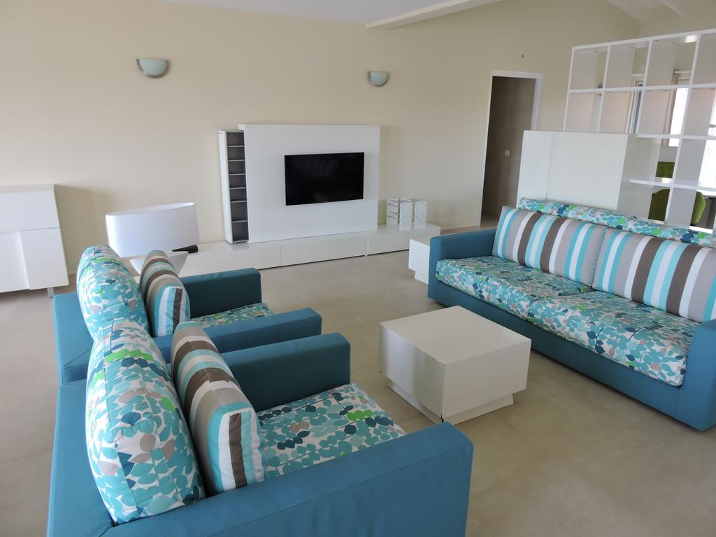 Penthouse With Ocean View Palapa * Jan Thiel
