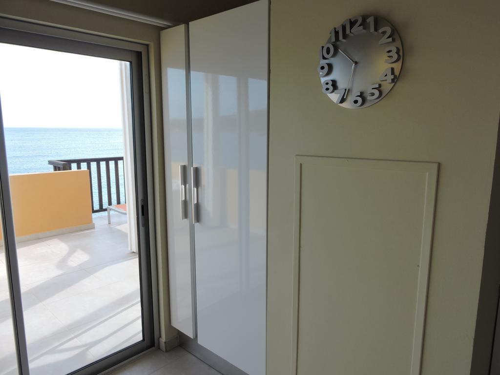 Penthouse With Ocean View Palapa *