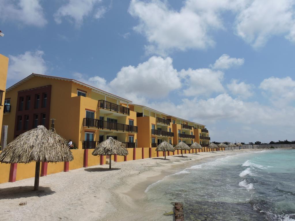 Penthouse With Ocean View Palapa Holiday home