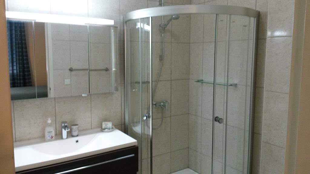 Royal Palm 35 B * Willemstad