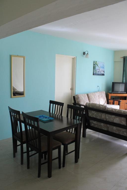 Oceana Apartment Willemstad