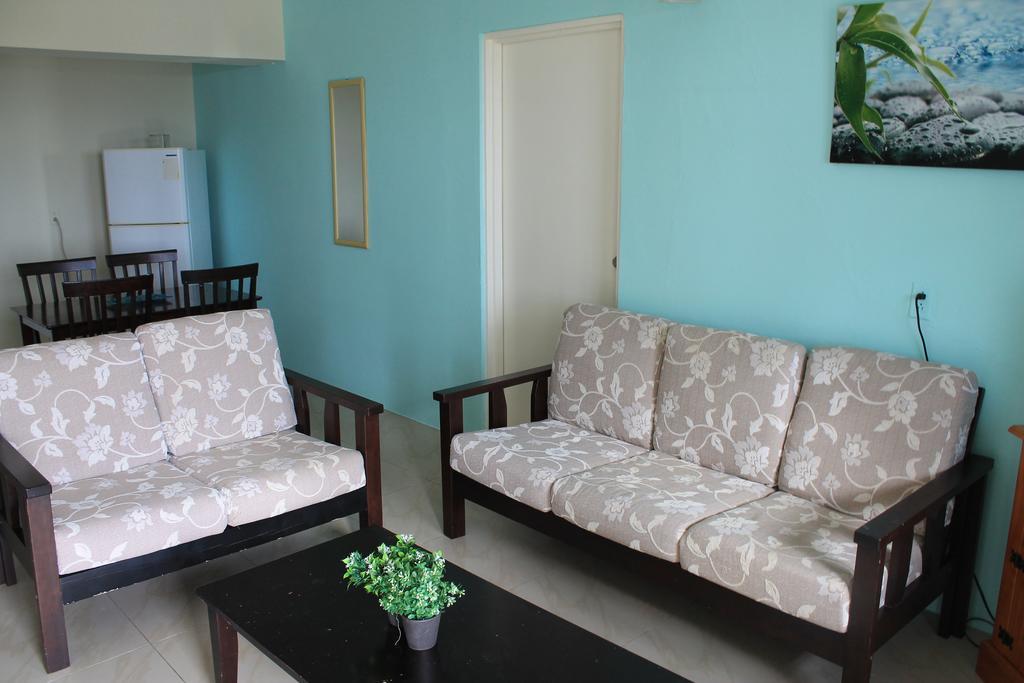 Apartment Oceana *