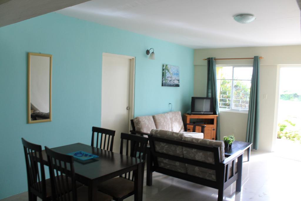 Apartment Oceana Willemstad