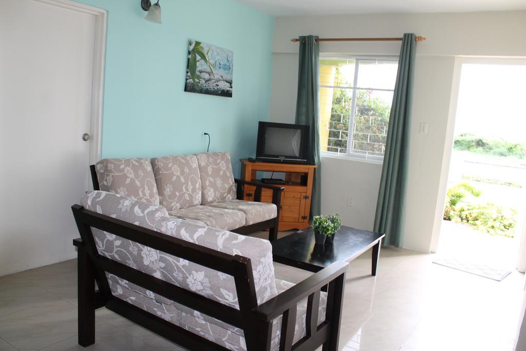 Oceana Apartment Willemstad