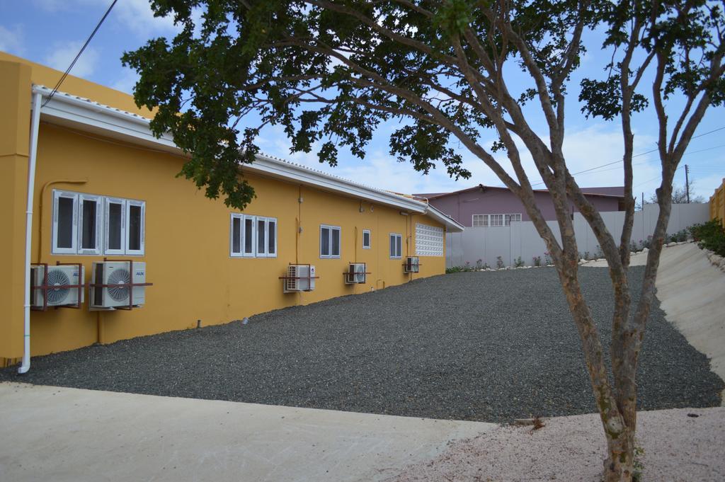 Homestay Eve's Willemstad