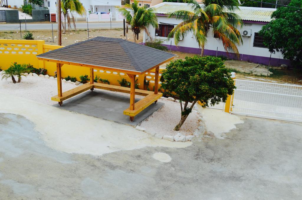 Eve's Homestay Willemstad