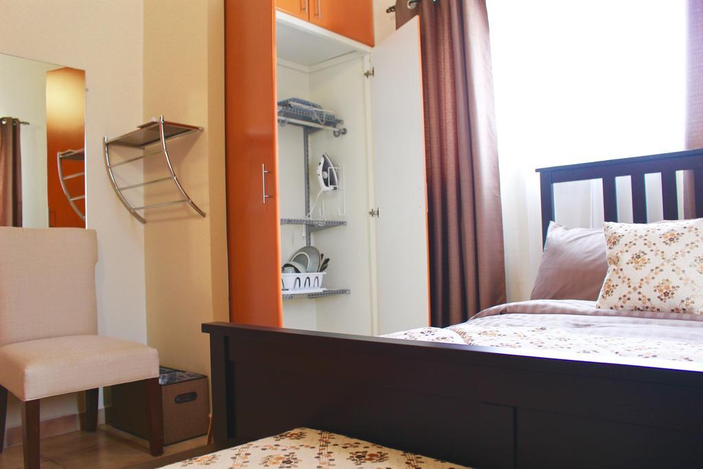 Eve's Homestay Willemstad