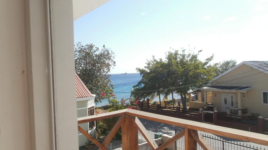 Dorado Divine Oceanview