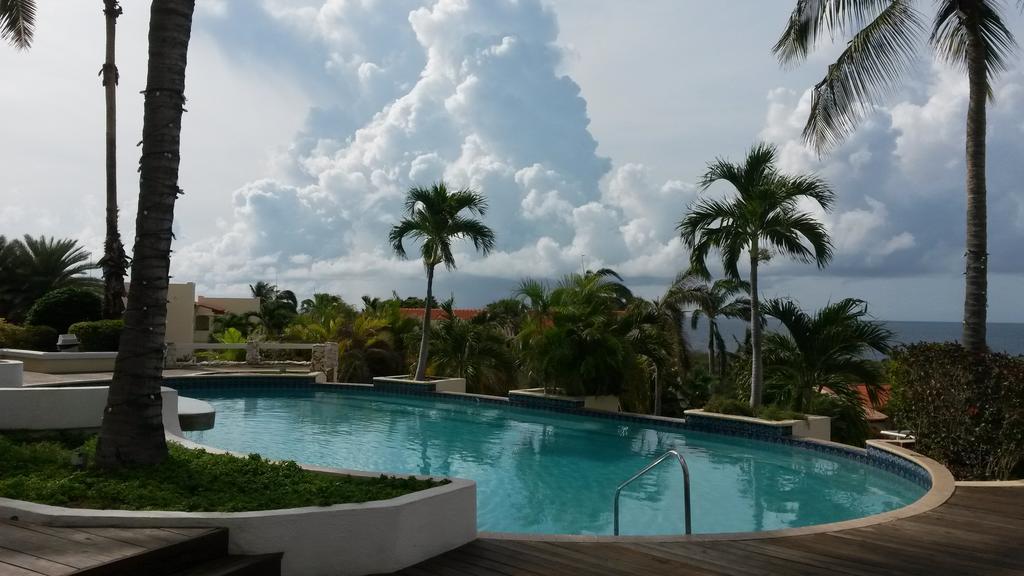 Apartment Royal Palm 35 B Willemstad