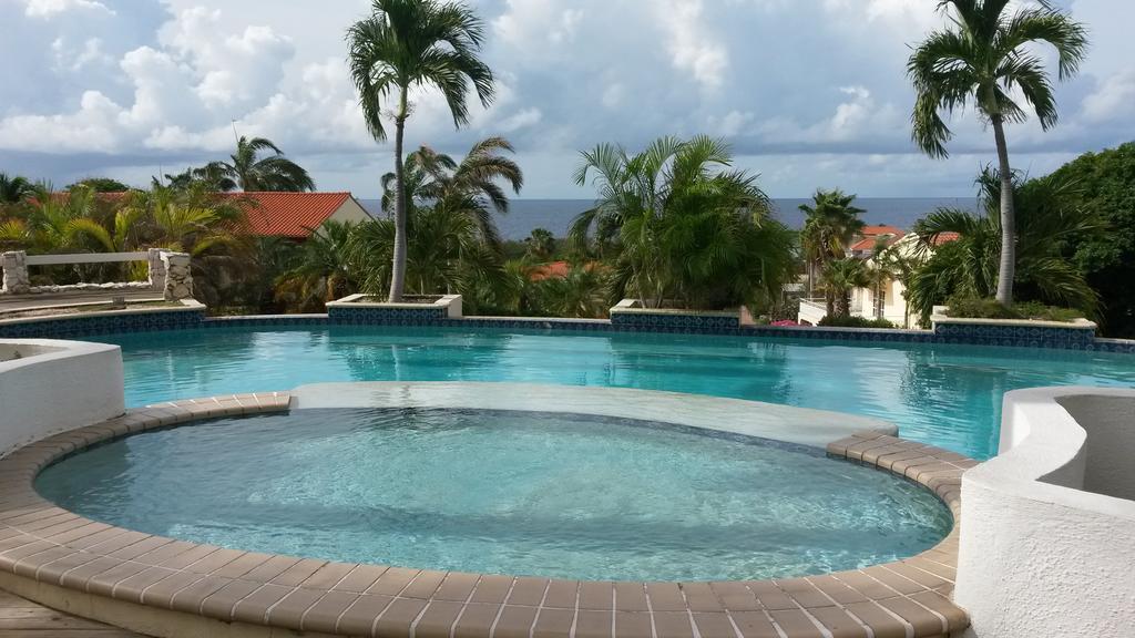 Royal Palm 35 B * Willemstad