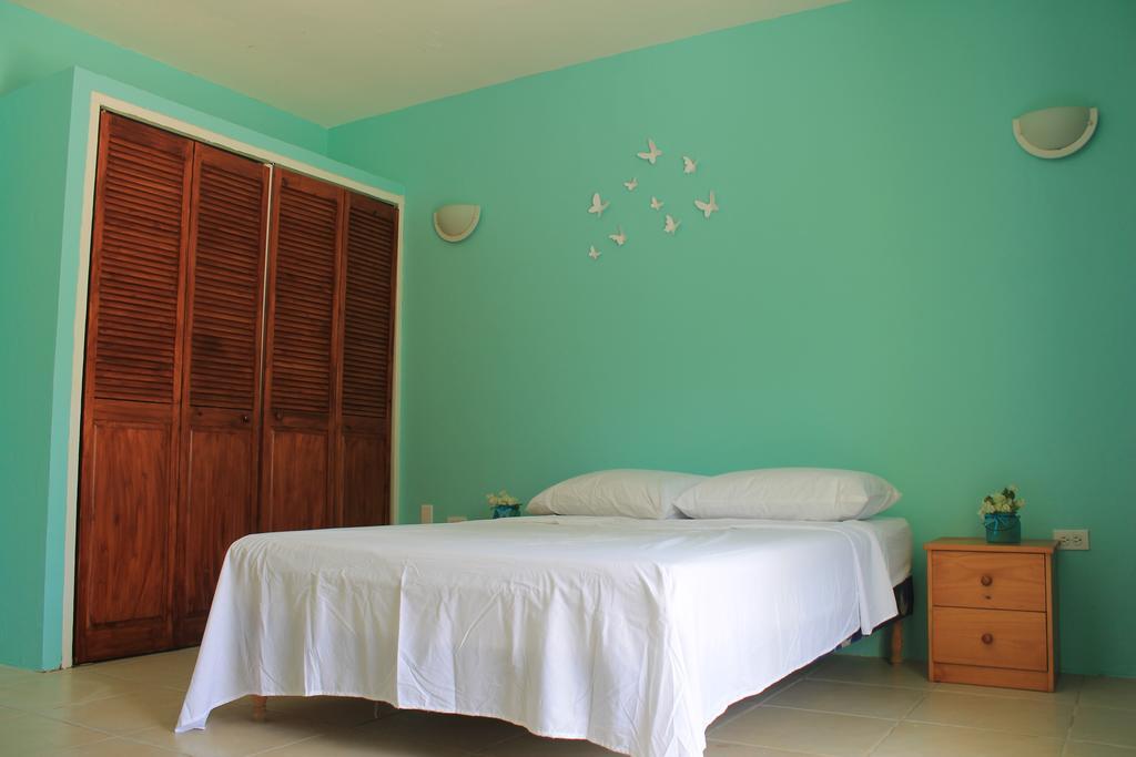 Apartment Oceana