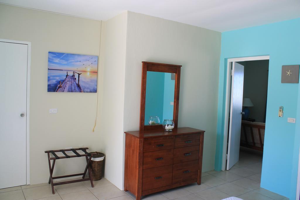 Apartment Oceana *