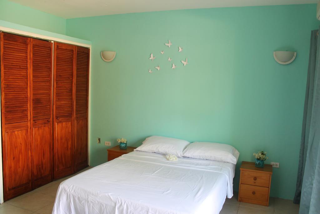 Oceana Apartment *