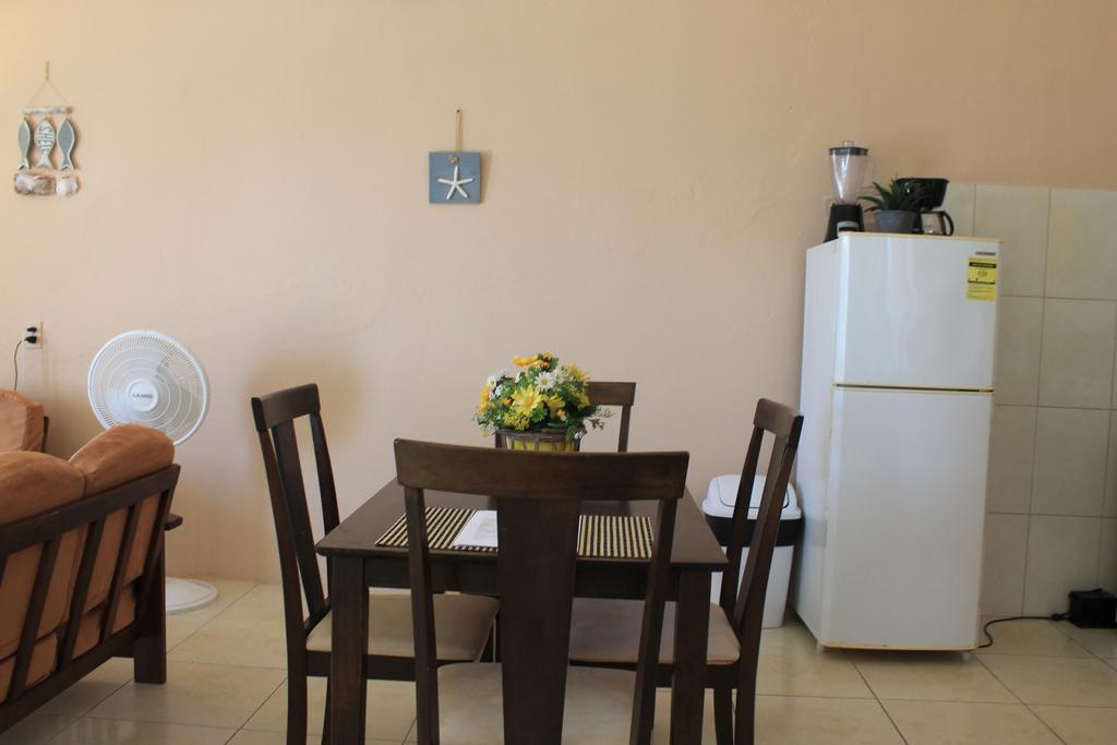 Oceana Apartment Willemstad