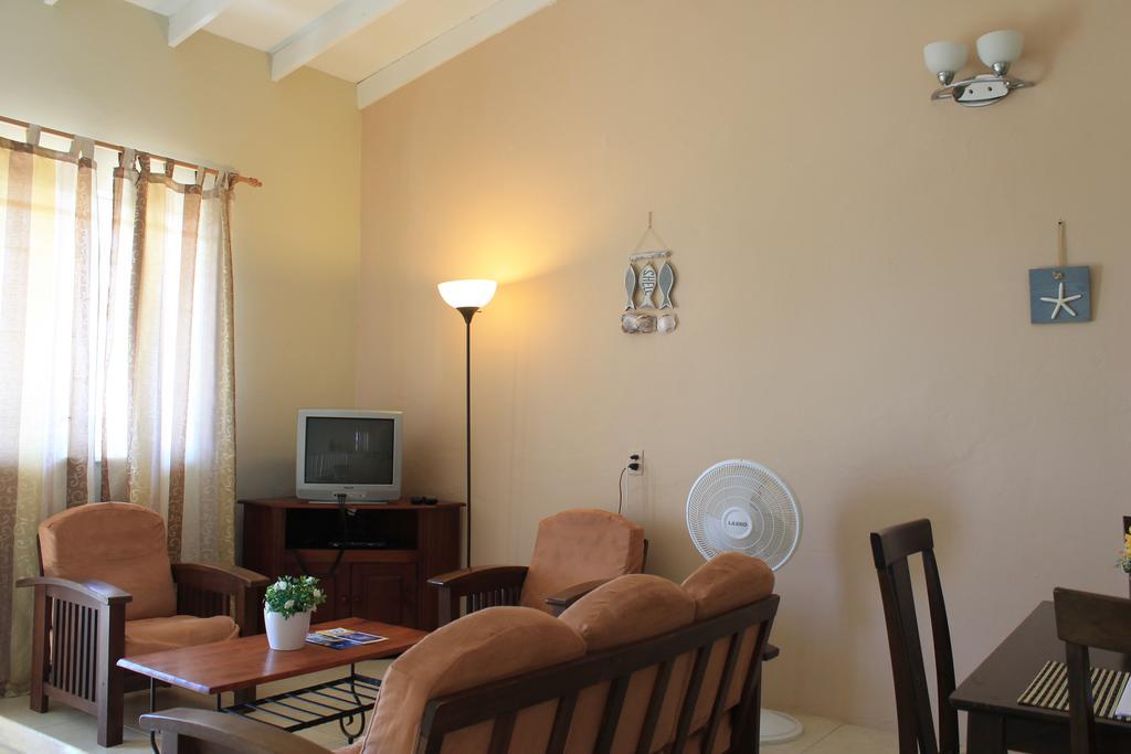 Oceana Apartment