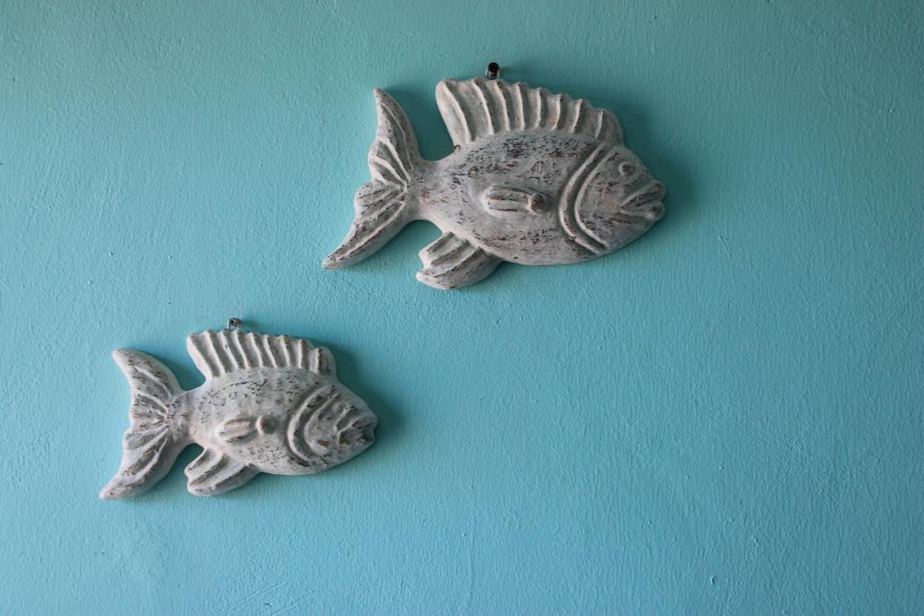 Apartment Oceana *