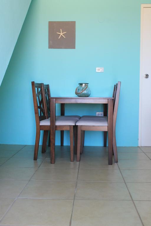 Apartment Oceana Willemstad