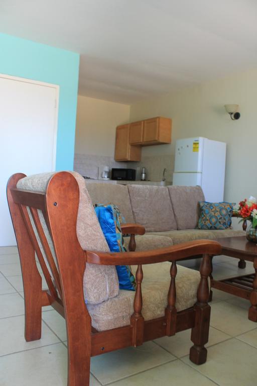 Apartment Oceana