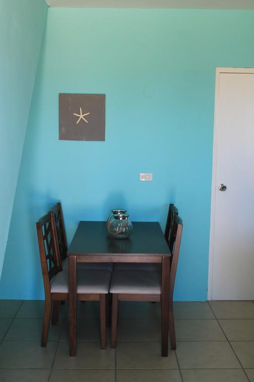 Apartment Oceana *