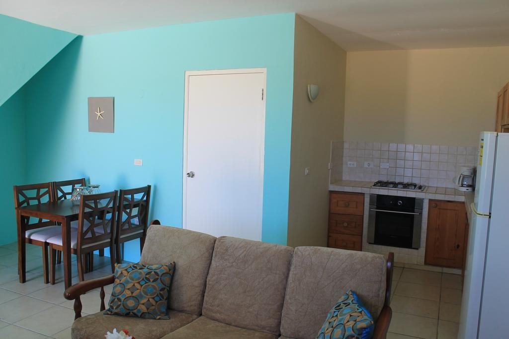 Apartment Oceana Willemstad