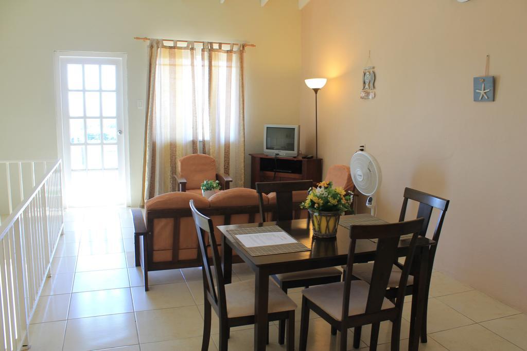 Apartment Oceana