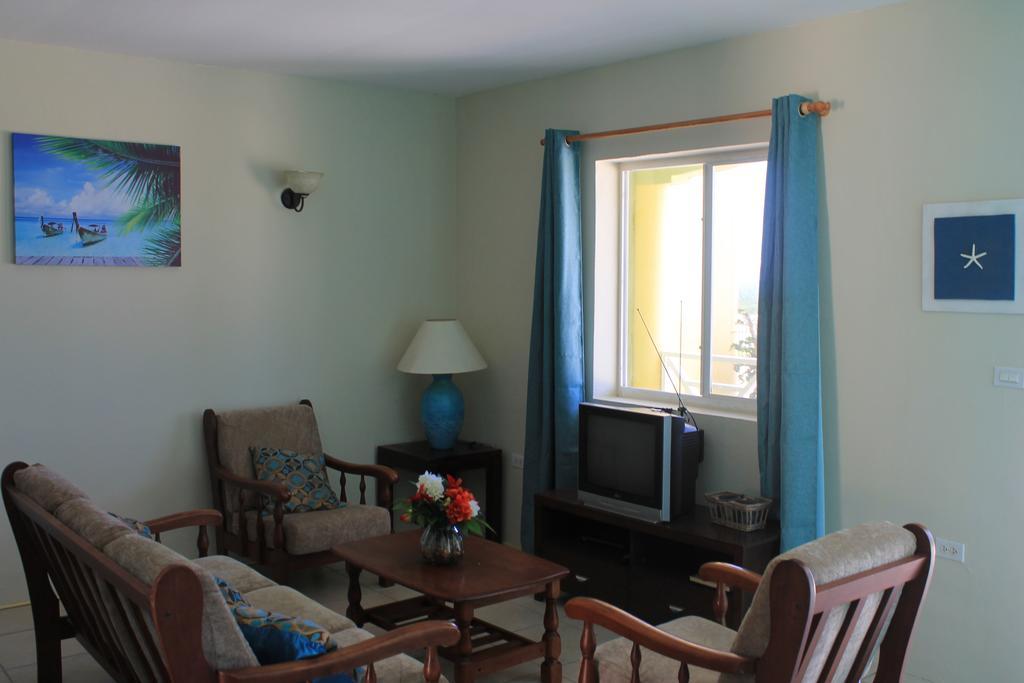 Oceana Apartment *