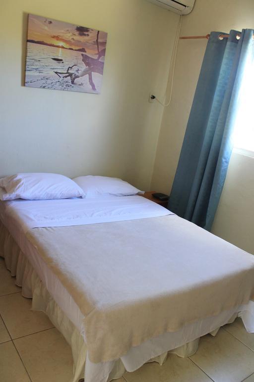 Oceana Apartment Willemstad