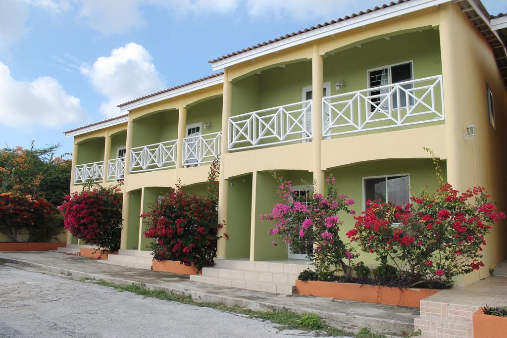 Oceana Apartment