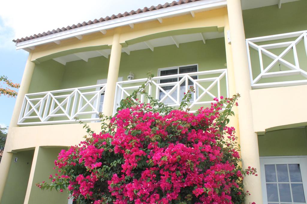Oceana Apartment *