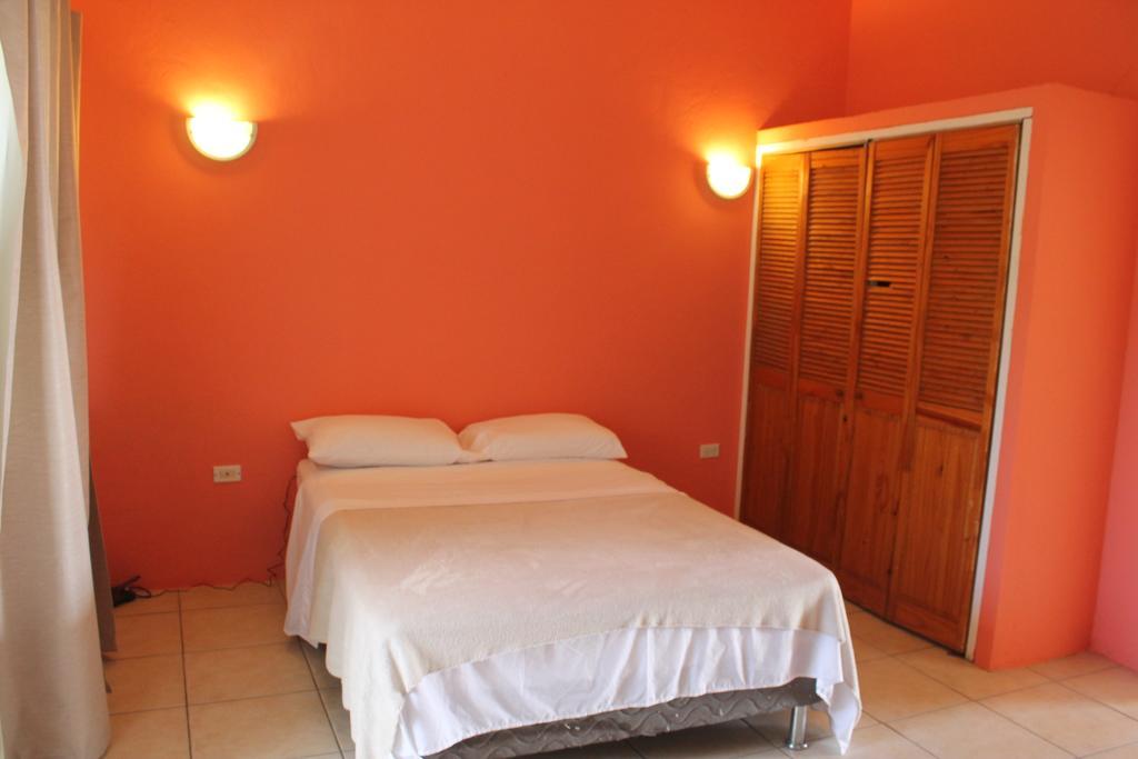 Oceana Apartment Willemstad