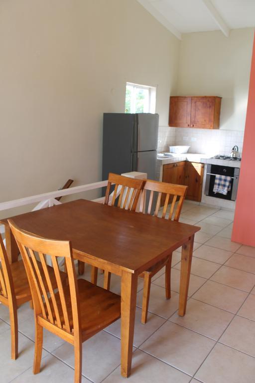 Oceana Apartment *