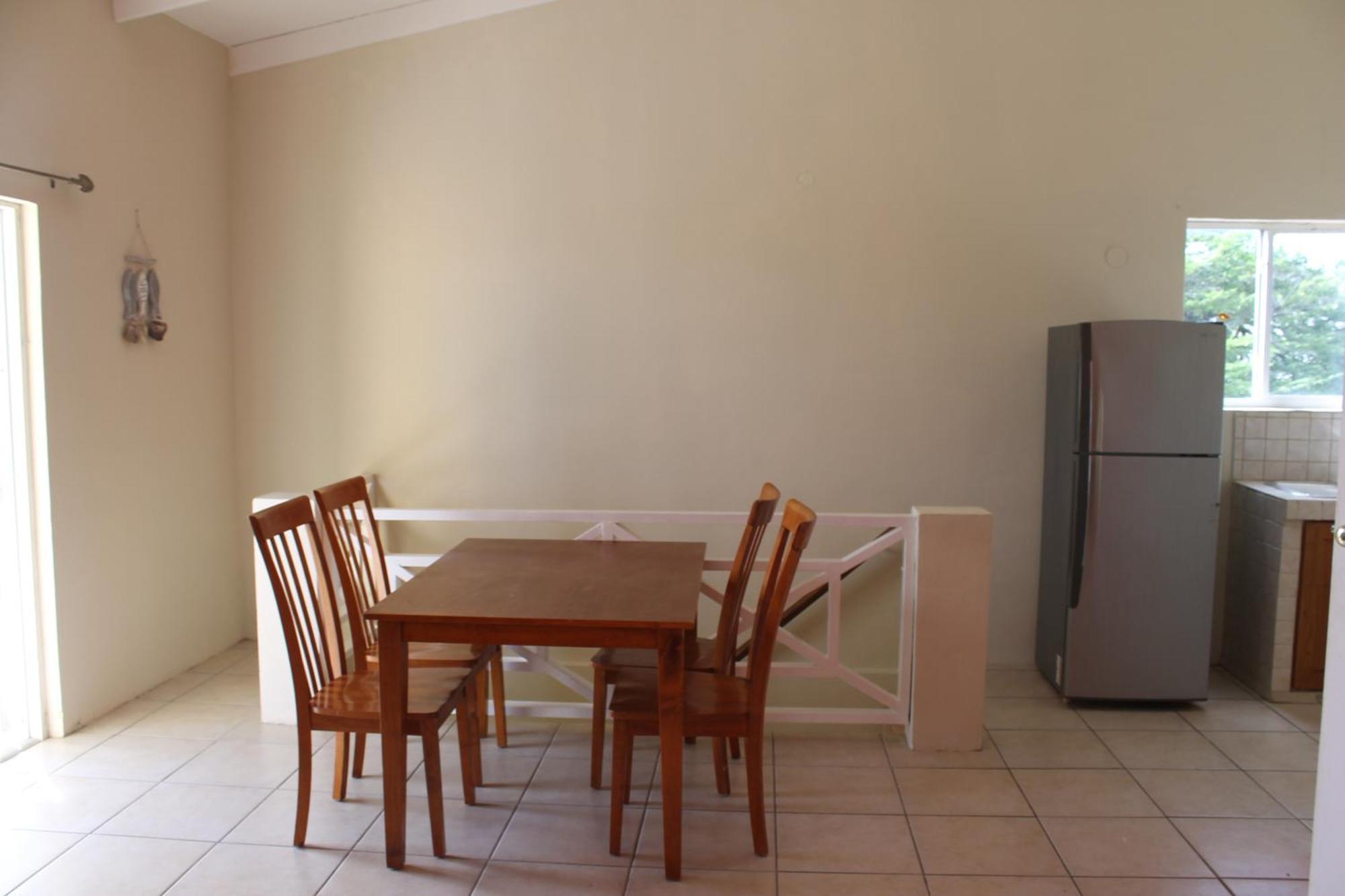 Oceana Apartment Willemstad