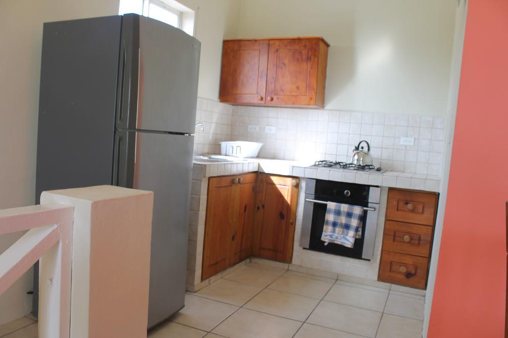 Oceana Apartment