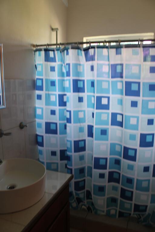 Apartment Oceana