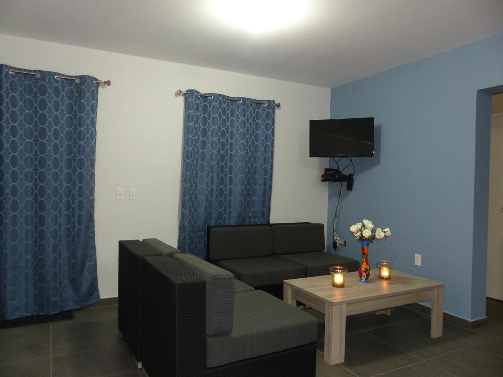 Apartment Cattleya Curacao Willemstad