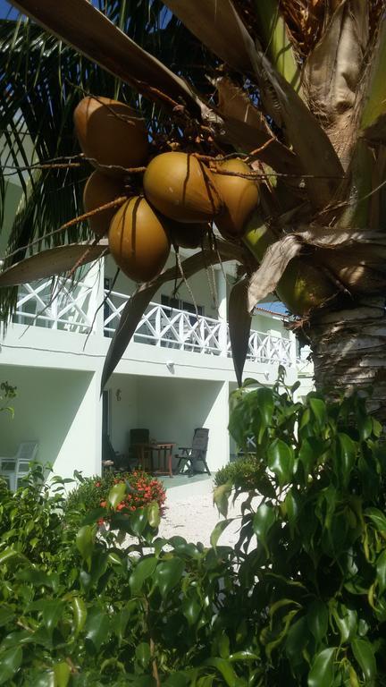 Bon Bini Curacao Apartment *