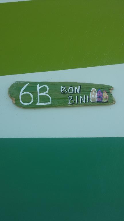 Bon Bini Curacao Apartment Lagun