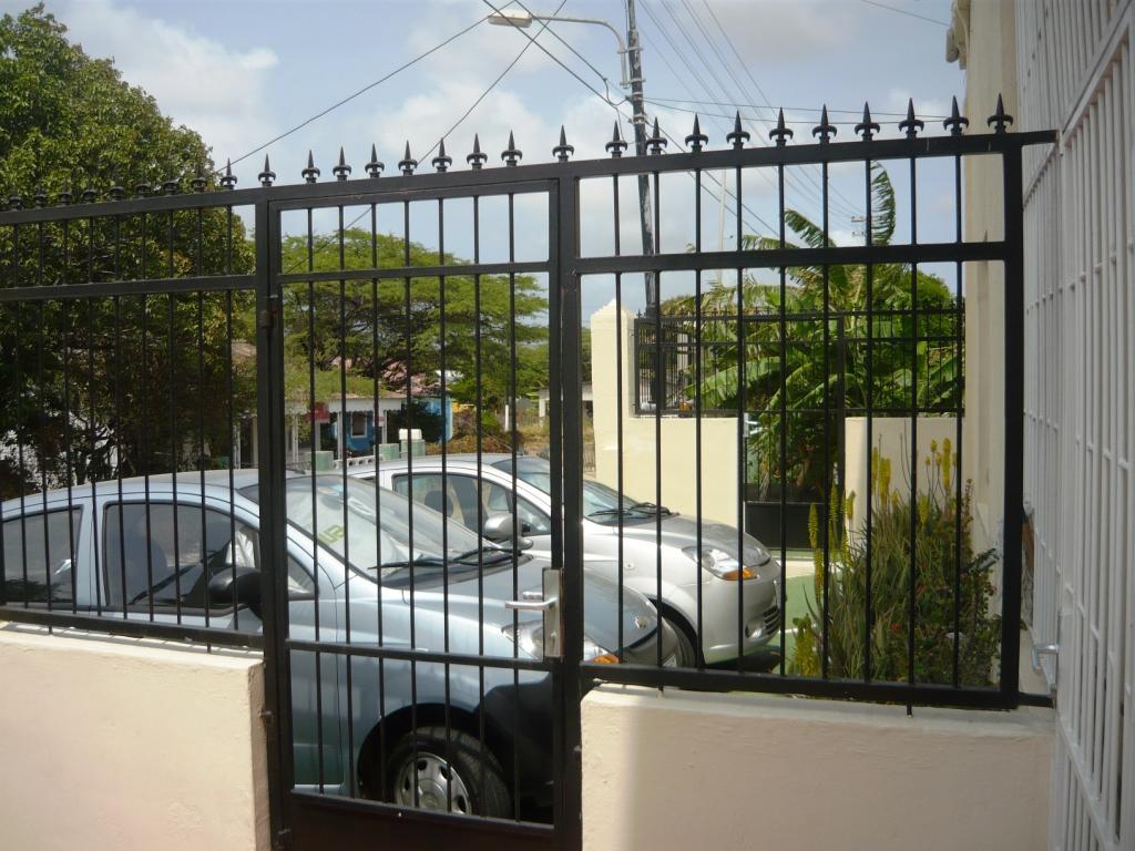 Apartment Roxsha Willemstad