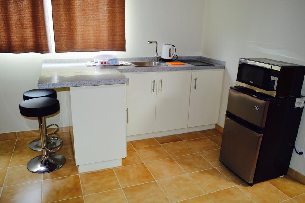 Homestay Eve's Willemstad