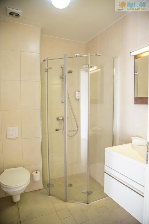 Seaview 2 Bedroom - Apt40 - Blue Bay Curacao Apartment