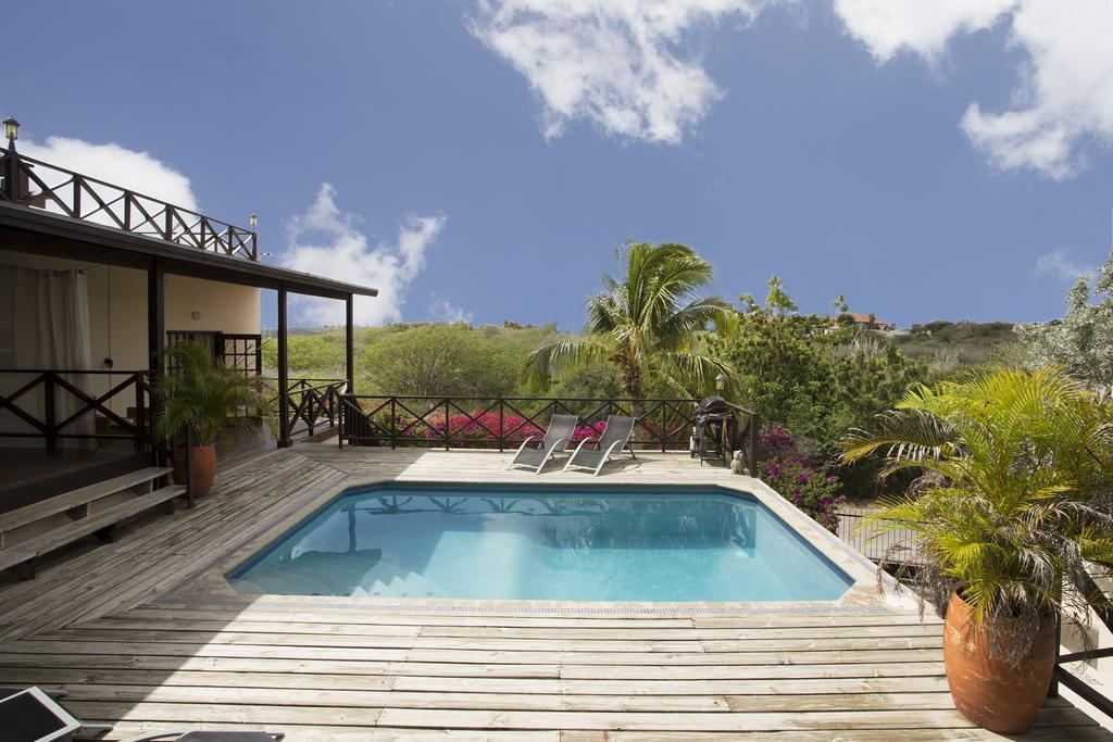 Curavilla Apartment