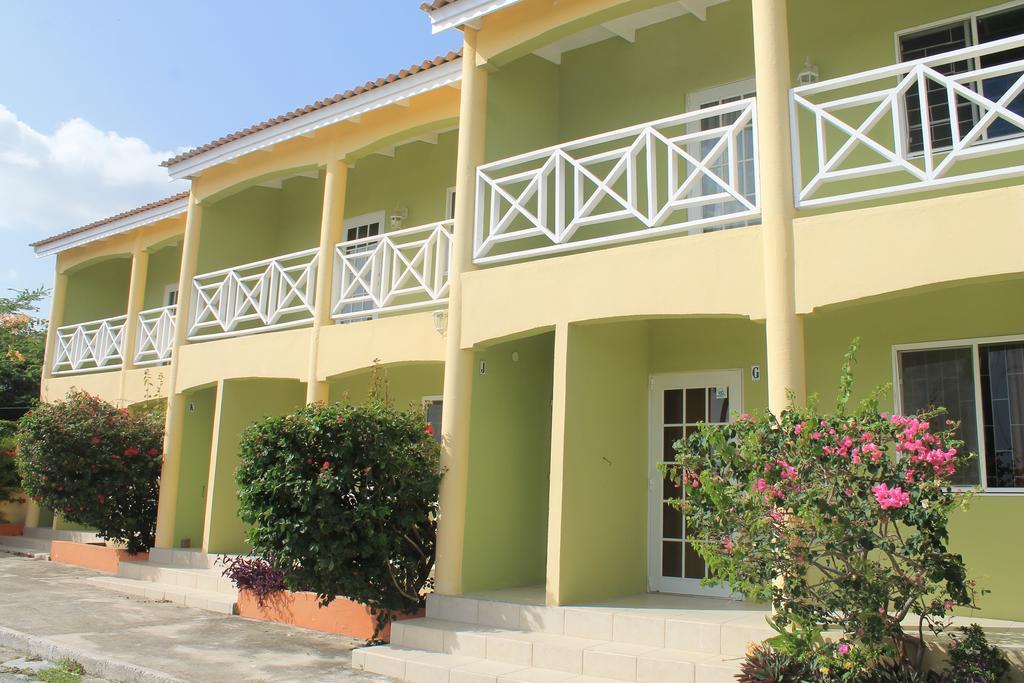 Oceana Apartment Willemstad